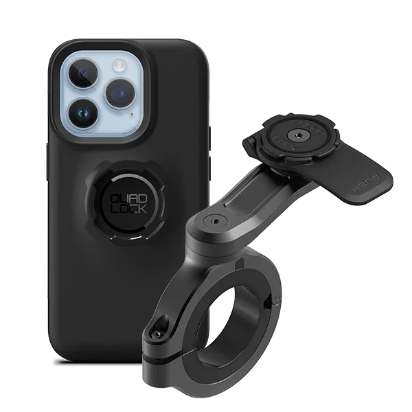 Motorcycle Kits - iPhone