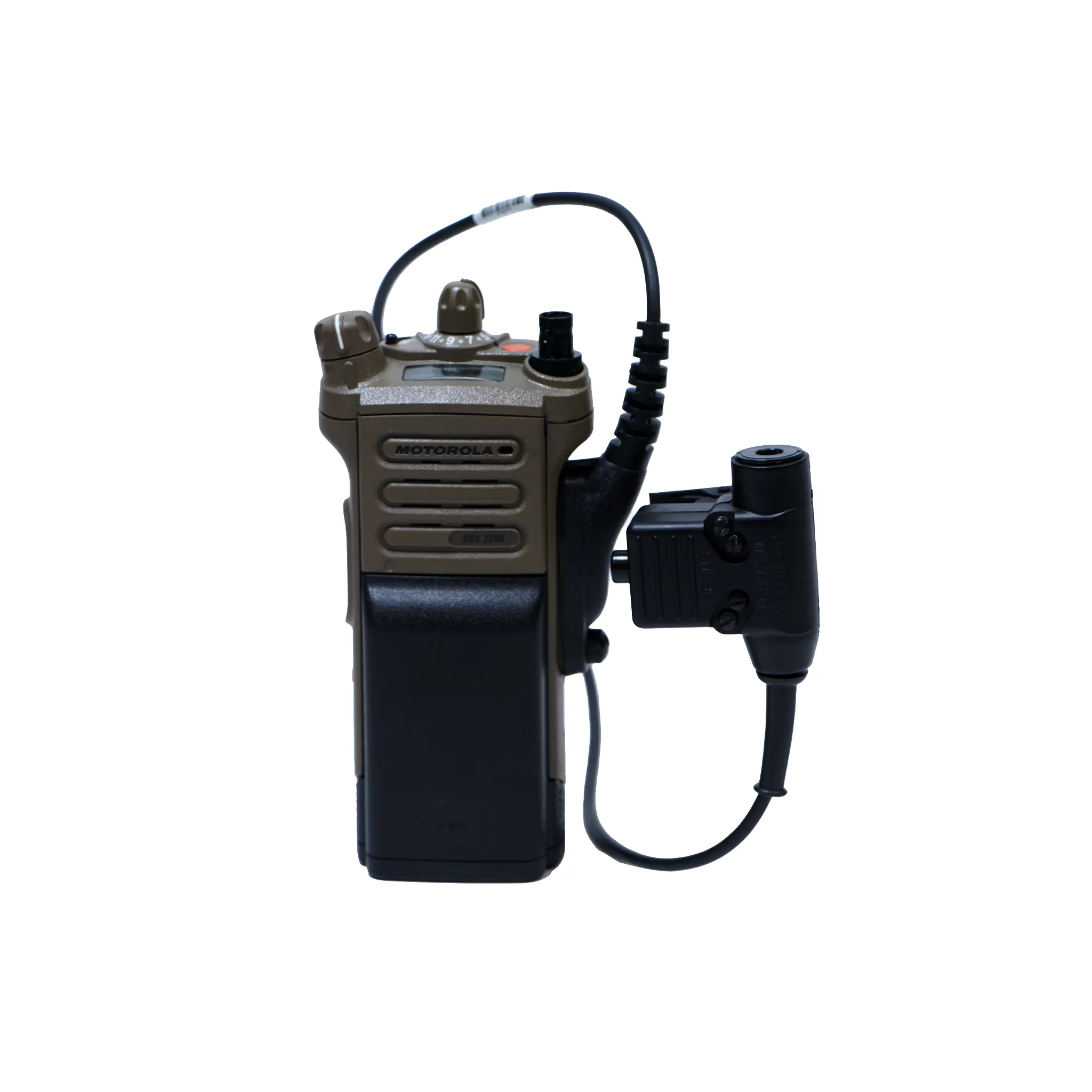 Motorola APX