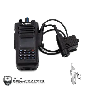 Motorola M3