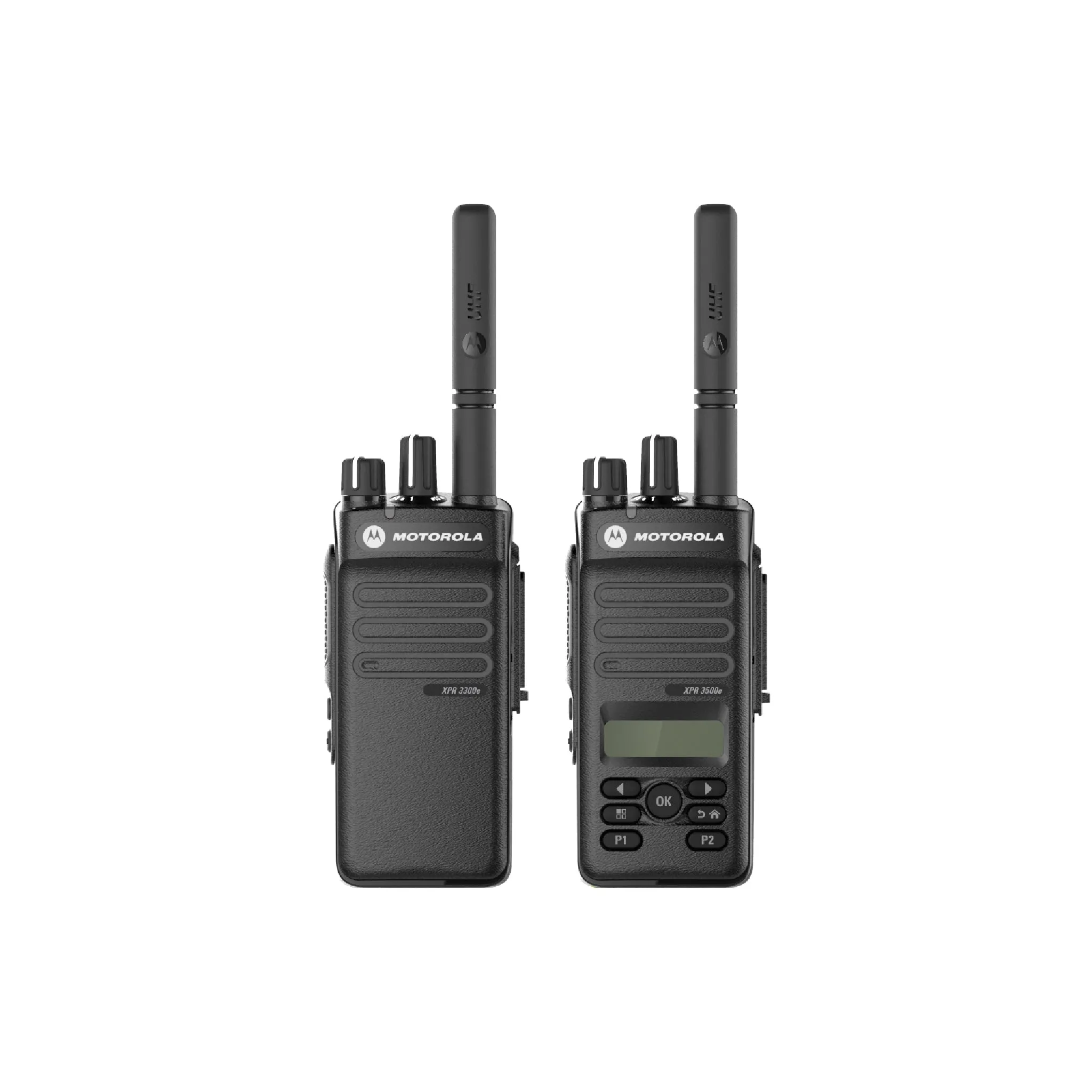 Motorola MotoTRBO