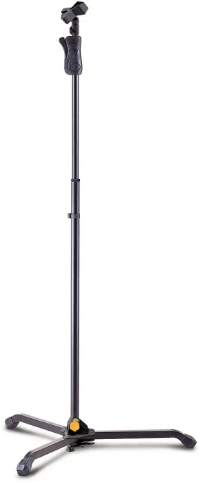 MS401B Transformer Microphone Stand with EZ Mic Clip