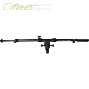 MSA9720TBTelescoping Mic Boom