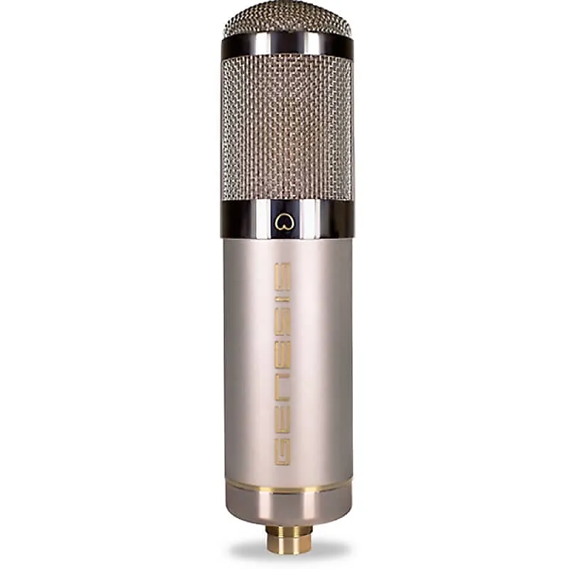 MXL Genesis-HE Heritage Edition Tube Mic