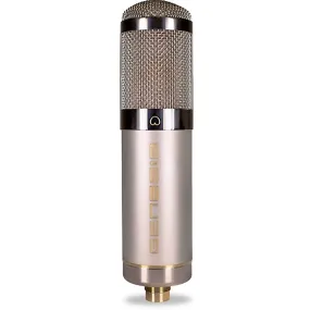 MXL Genesis-HE Heritage Edition Tube Mic
