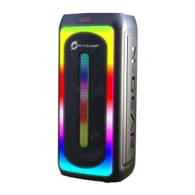 N-Gear JUKE 808 LPG Portable Karaoke Speaker BT/USB/Mic
