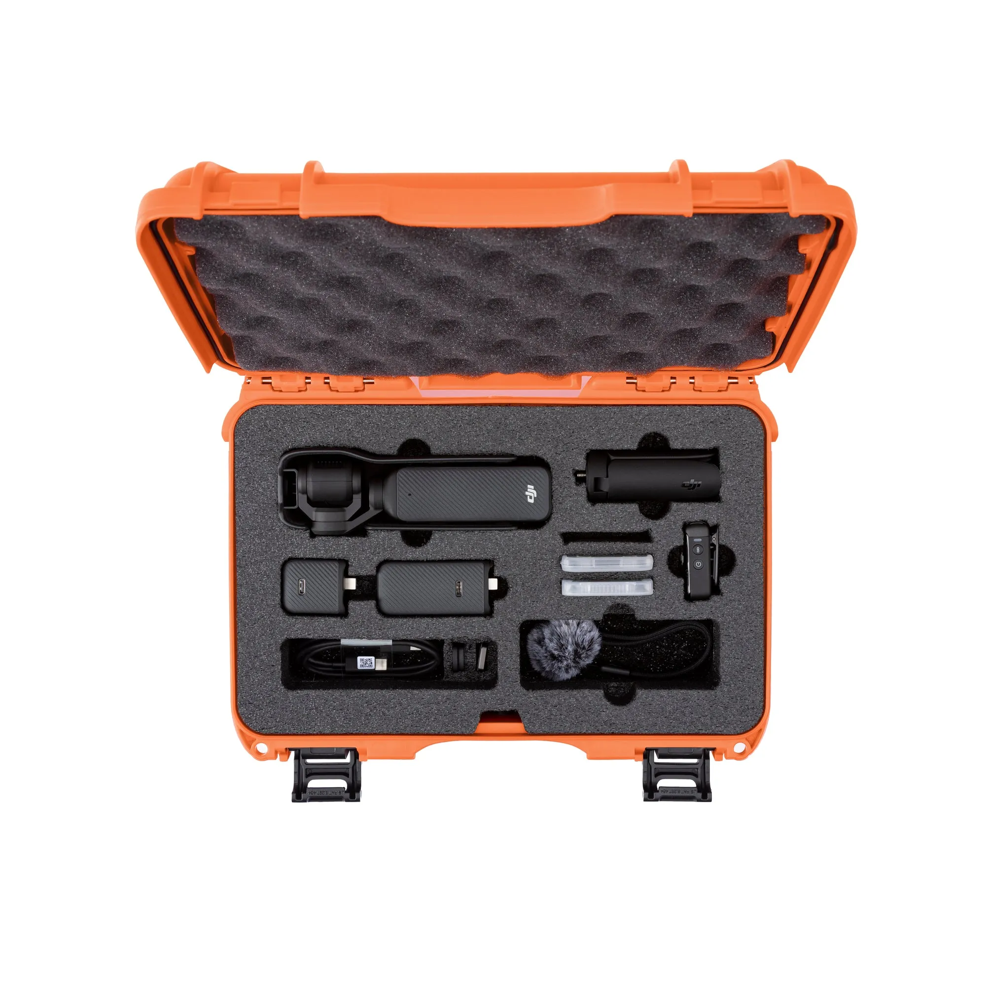 Nanuk 909 DJI Osmo Pocket 3