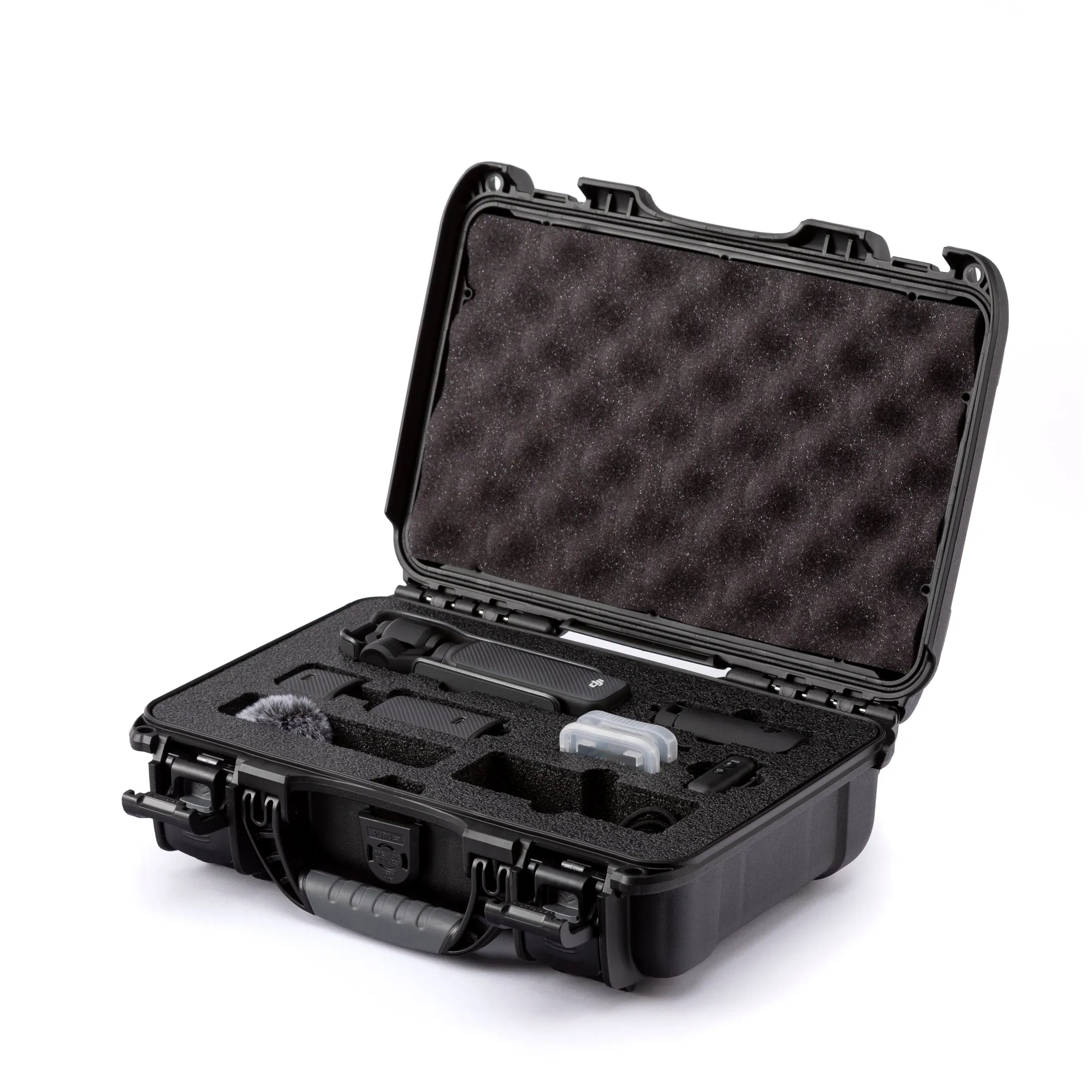 Nanuk 909 DJI Osmo Pocket 3