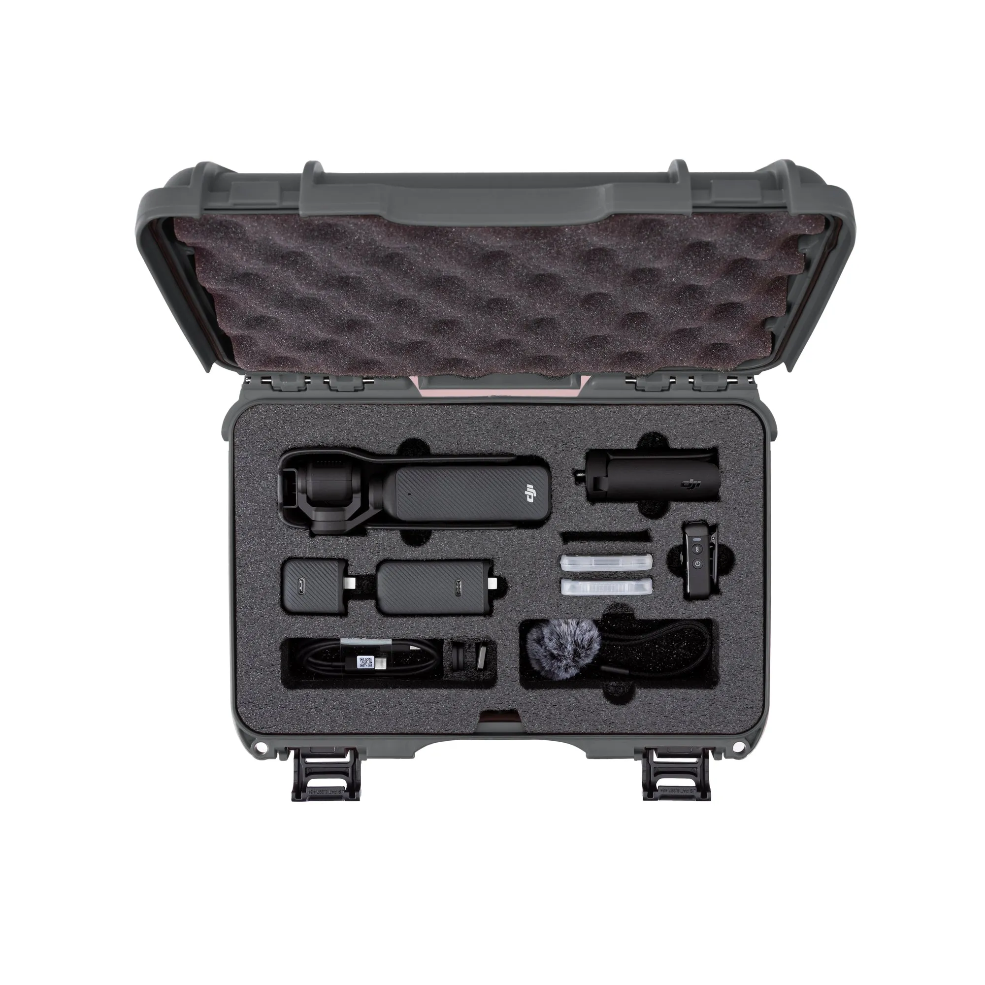 Nanuk 909 DJI Osmo Pocket 3