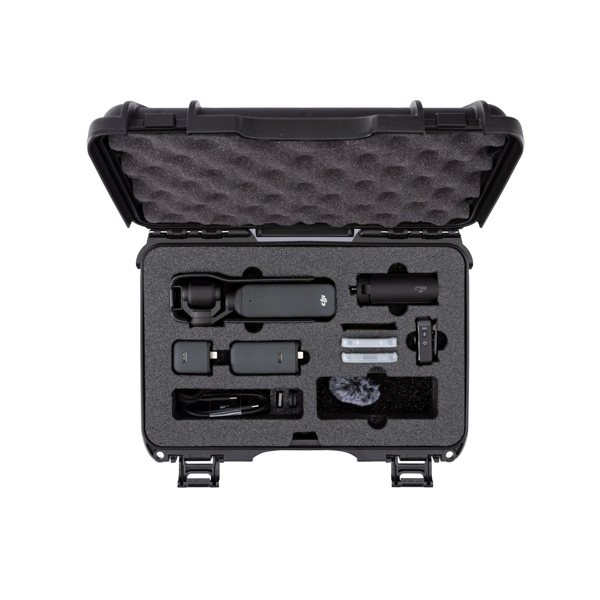 Nanuk 909 DJI Osmo Pocket 3
