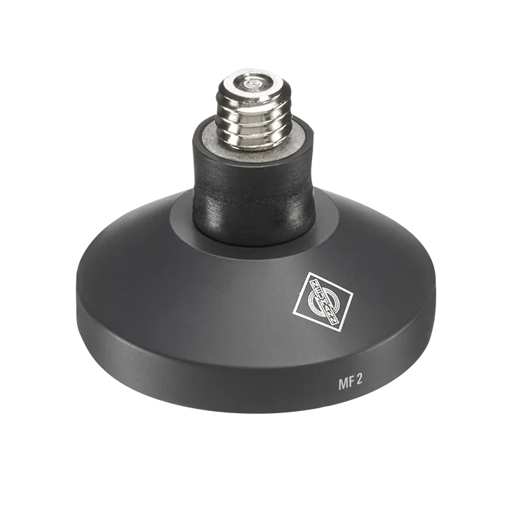 Neumann MF 2 Microphone Table Stand 60mm