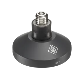 Neumann MF 2 Microphone Table Stand 60mm