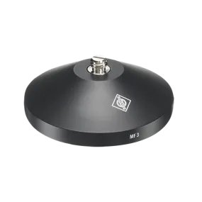 Neumann MF 3 MT Microphone Table Stand 110mm
