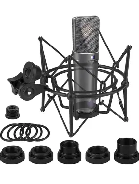 Neumann Microphone Shock Mount