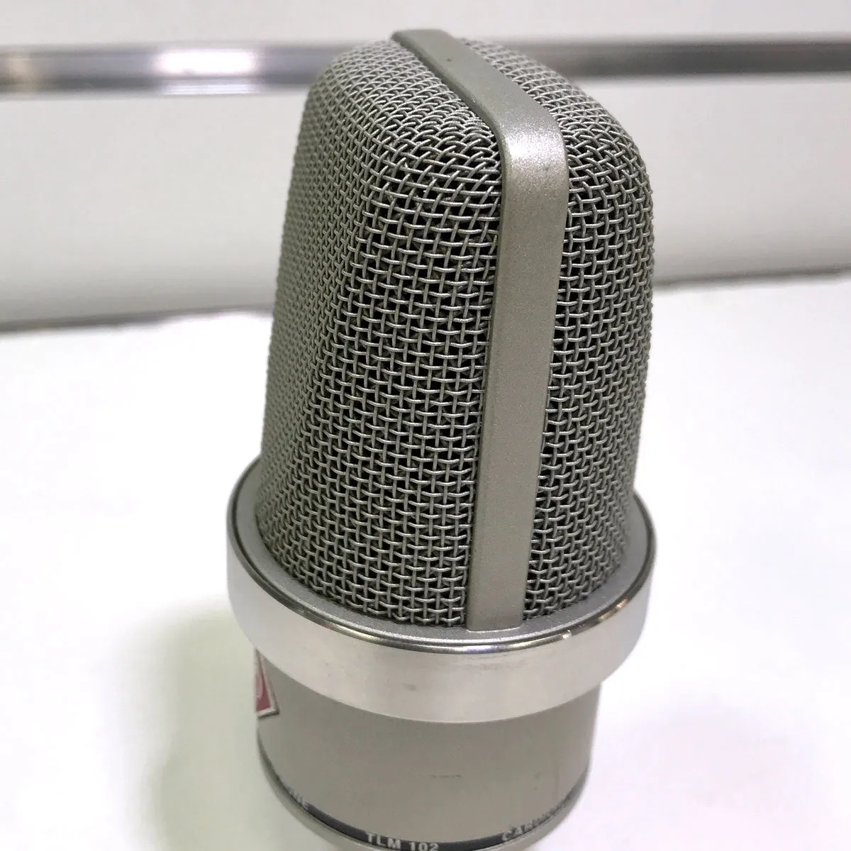 Neumann TLM 102 Condenser Microphone