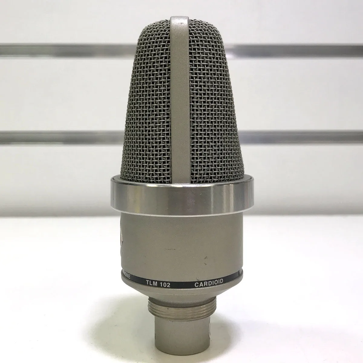 Neumann TLM 102 Condenser Microphone