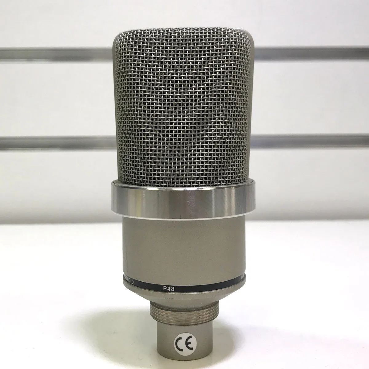 Neumann TLM 102 Condenser Microphone