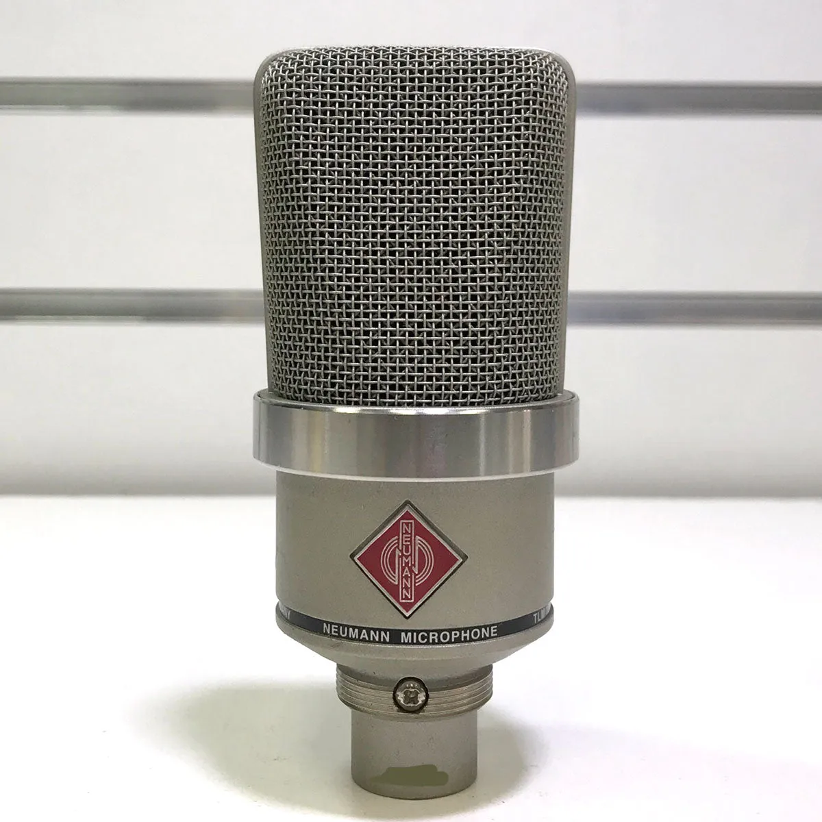 Neumann TLM 102 Condenser Microphone