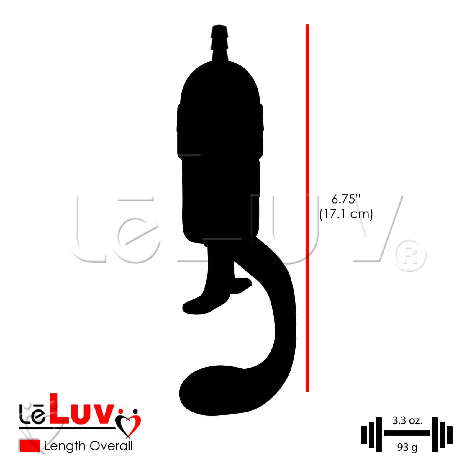 Nipple Vacuum Pump | EasyOp Zgrip Handle