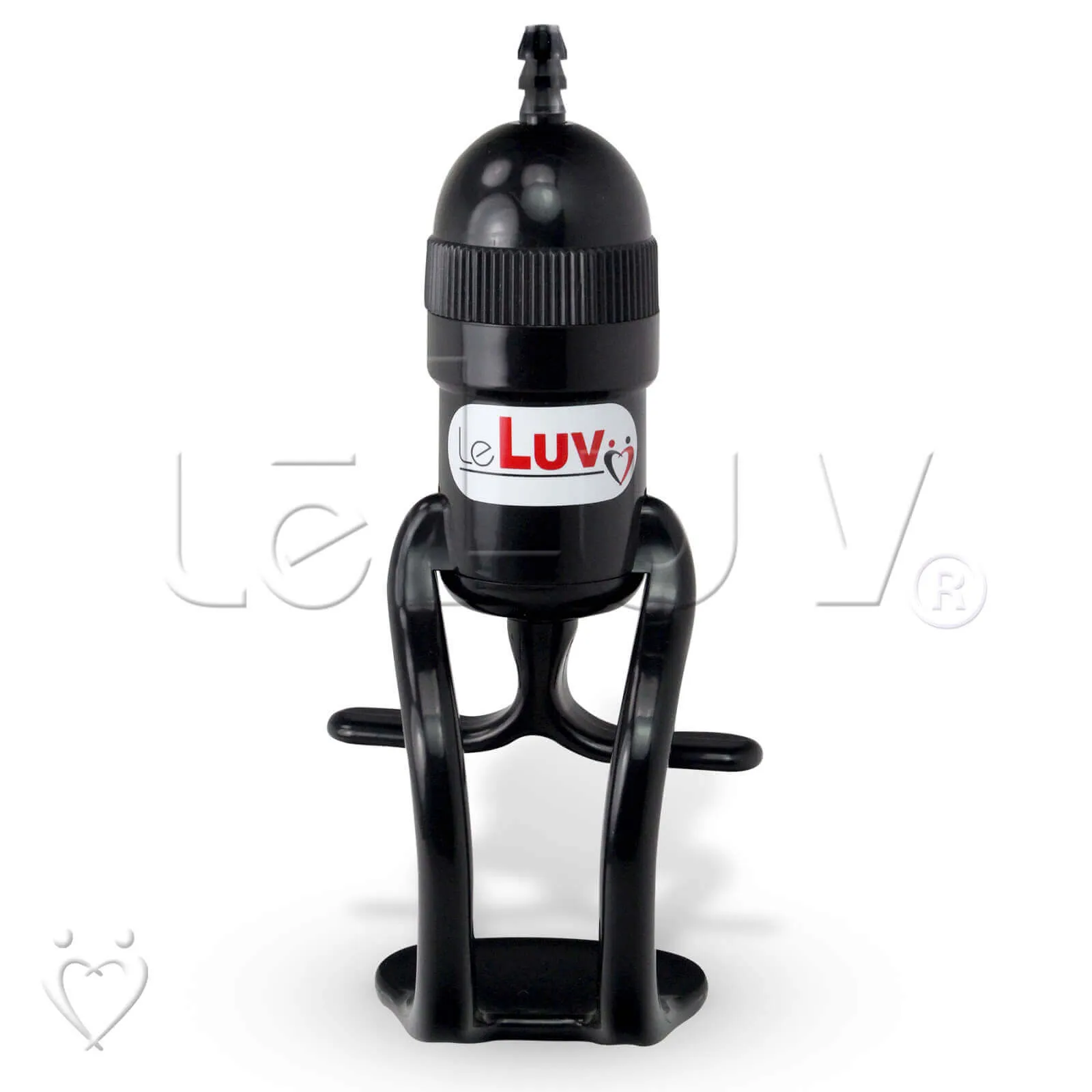 Nipple Vacuum Pump | EasyOp Zgrip Handle