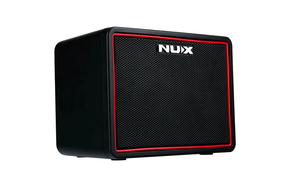 NuX Mighty Lite BT MkII Desktop Bluetooth Amp