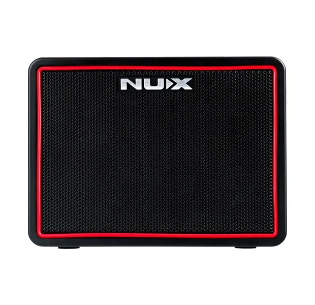 NuX Mighty Lite BT MkII Desktop Bluetooth Amp