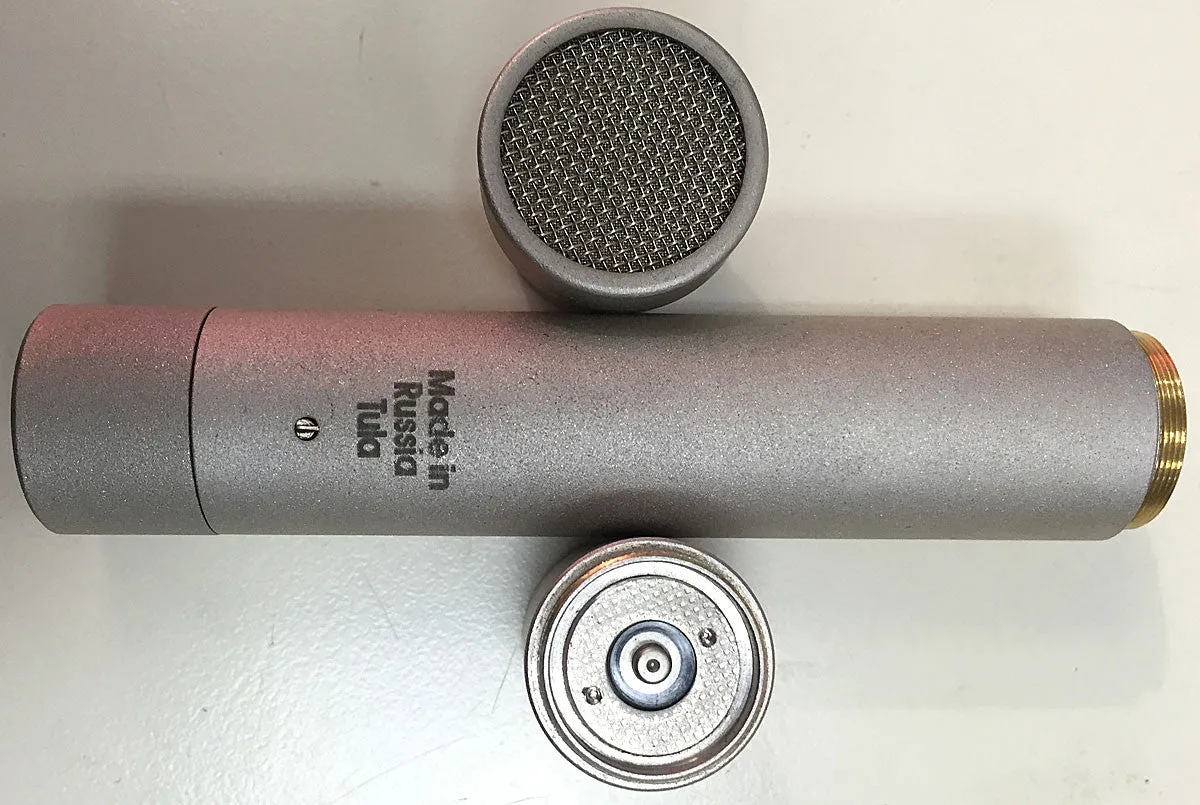 Oktava MK-012-01 Cardioid Condenser Mic Pair
