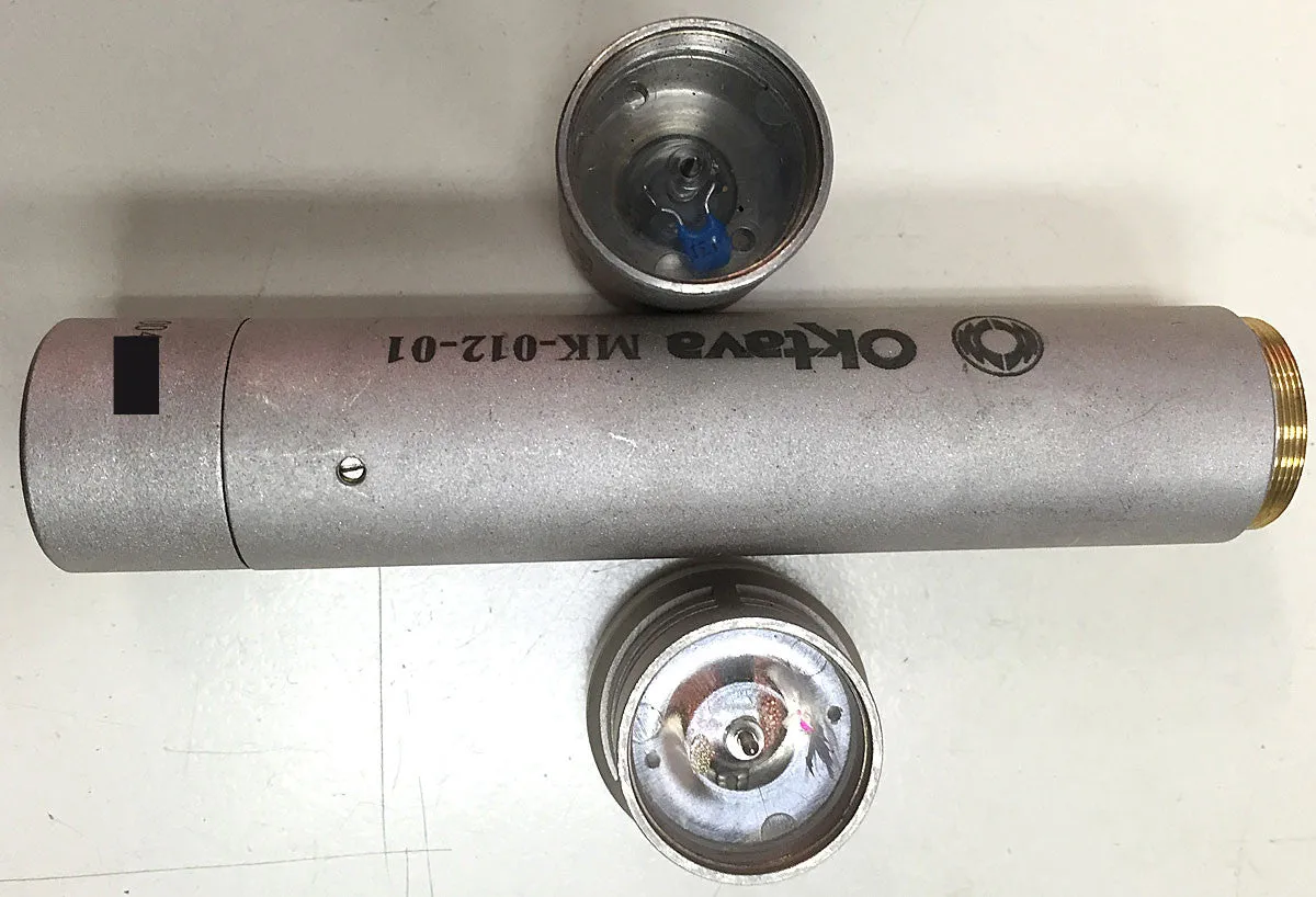 Oktava MK-012-01 Cardioid Condenser Mic Pair