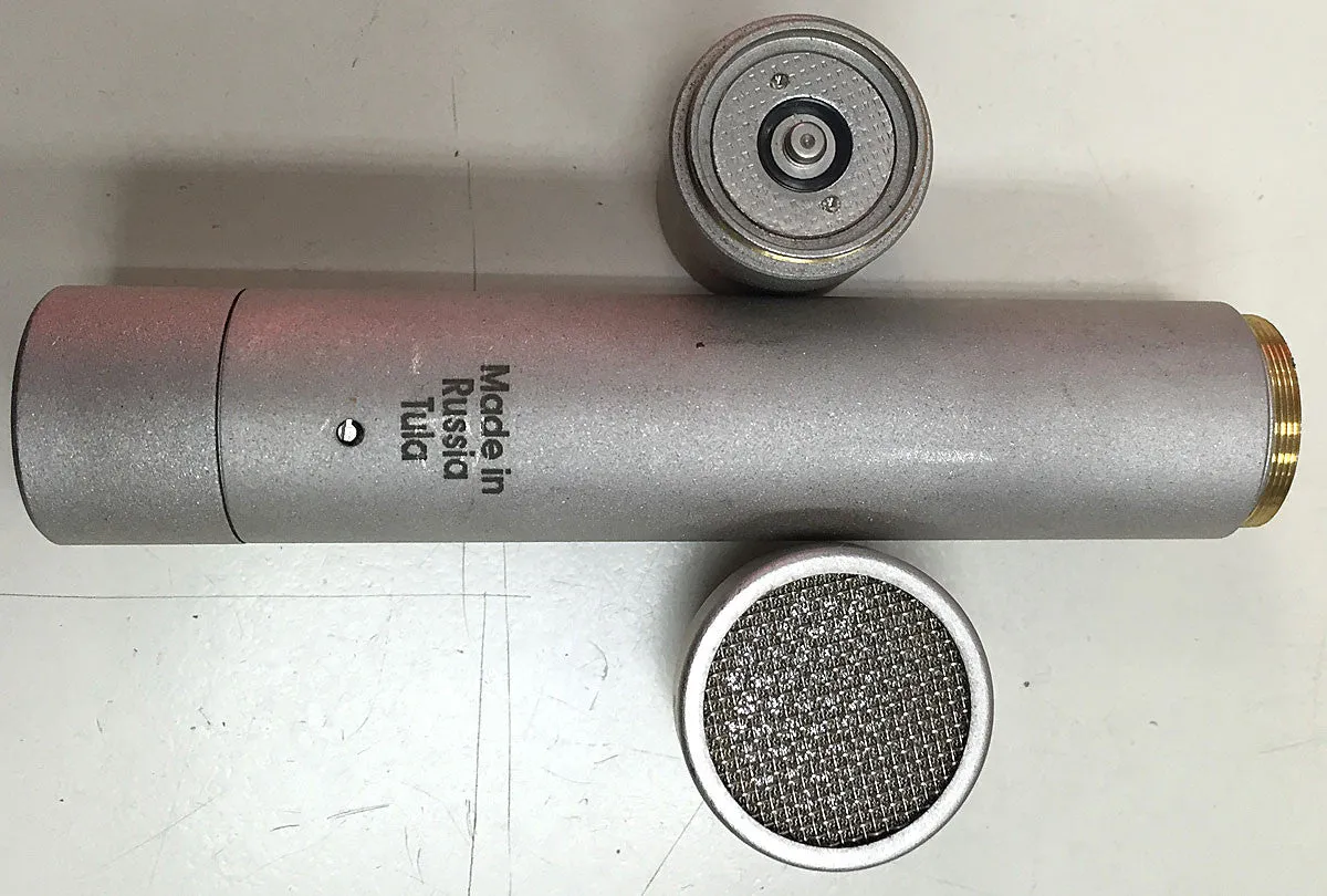 Oktava MK-012-01 Cardioid Condenser Mic Pair