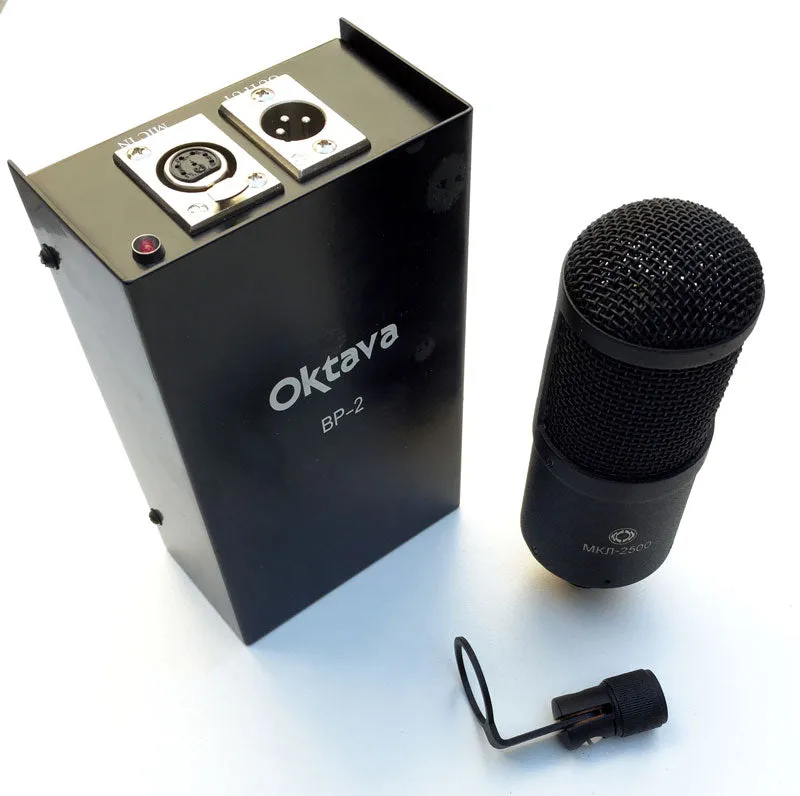 Oktava MKL-2500