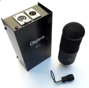 Oktava MKL-2500