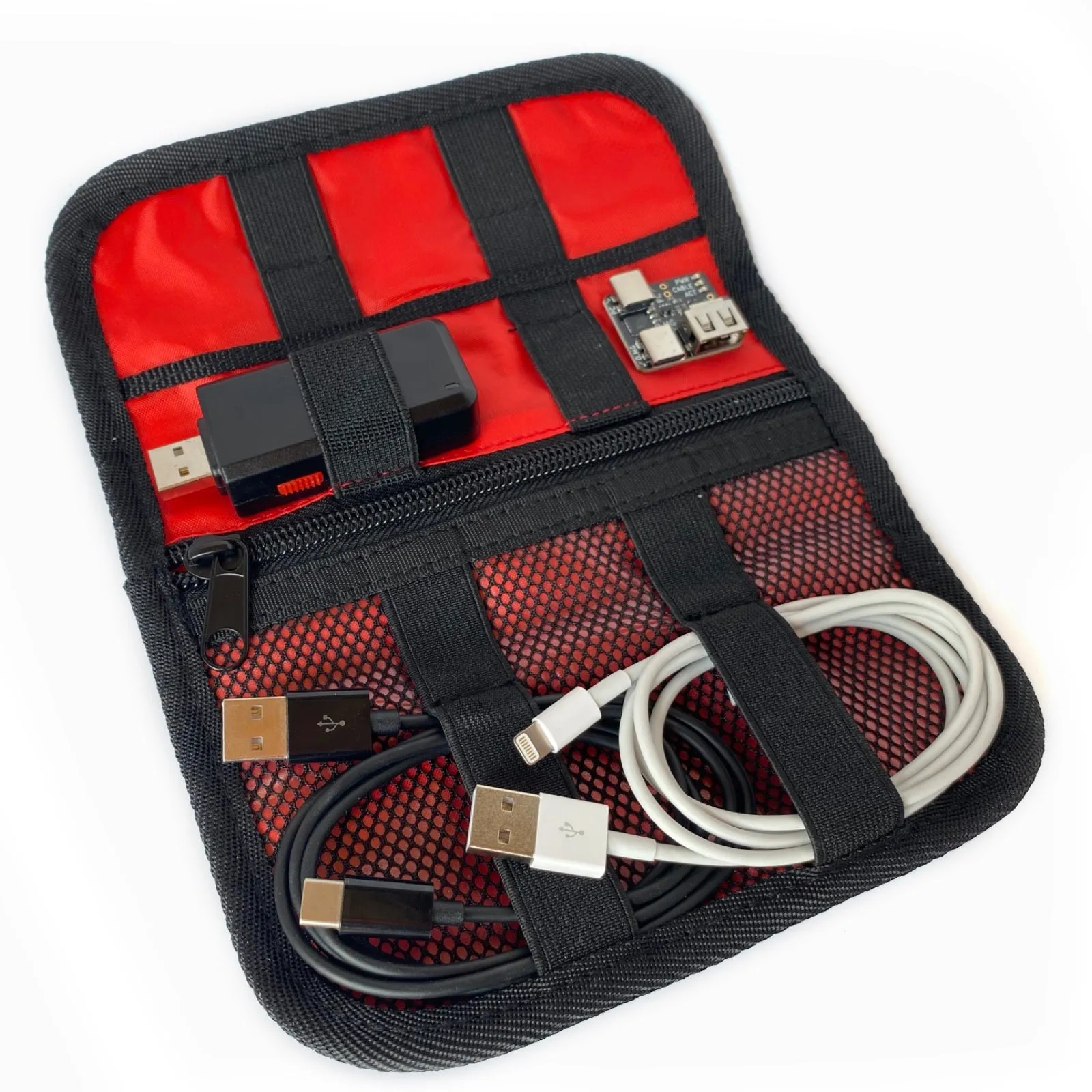 O.MG   Hak5 Hotplug Kit
