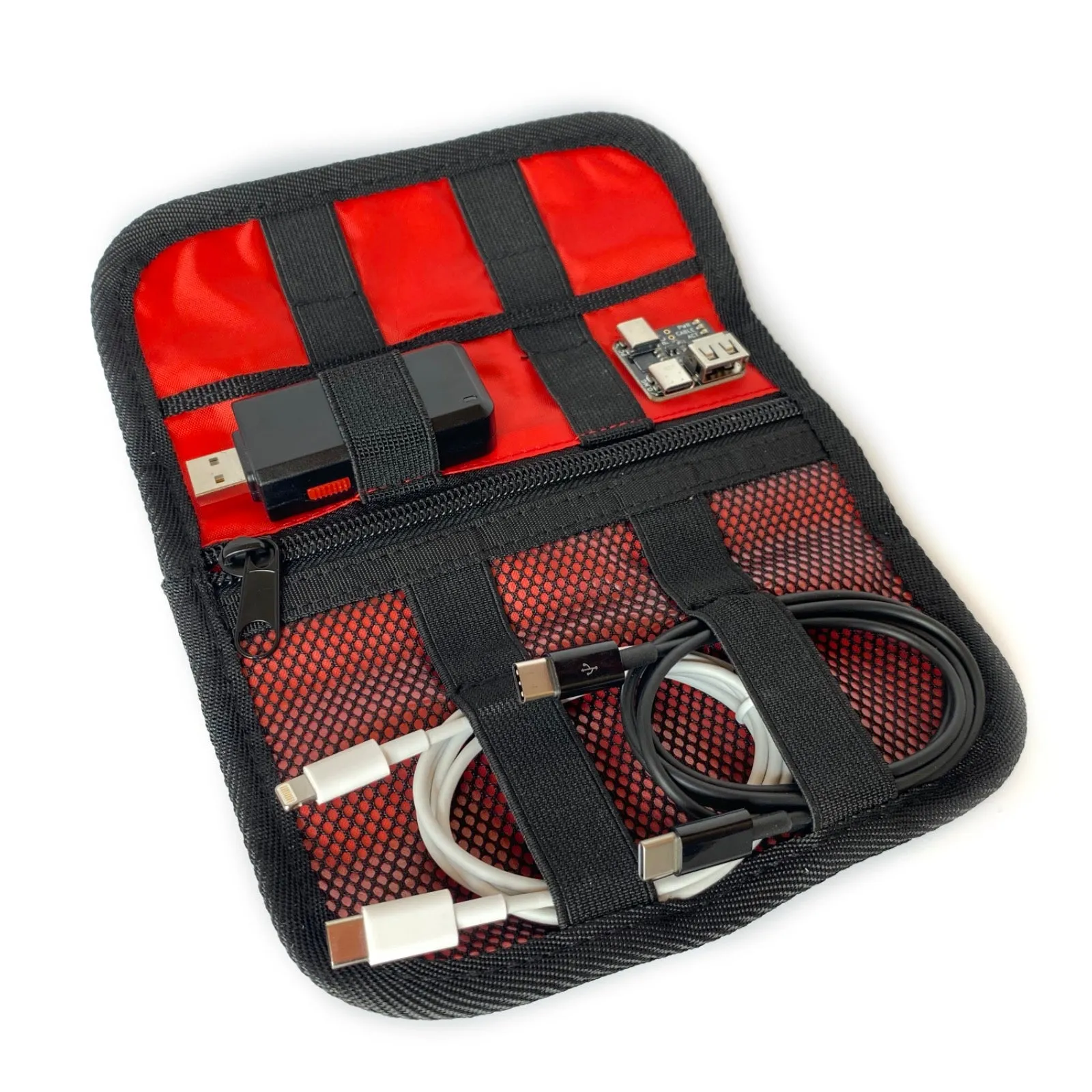 O.MG   Hak5 Hotplug Kit