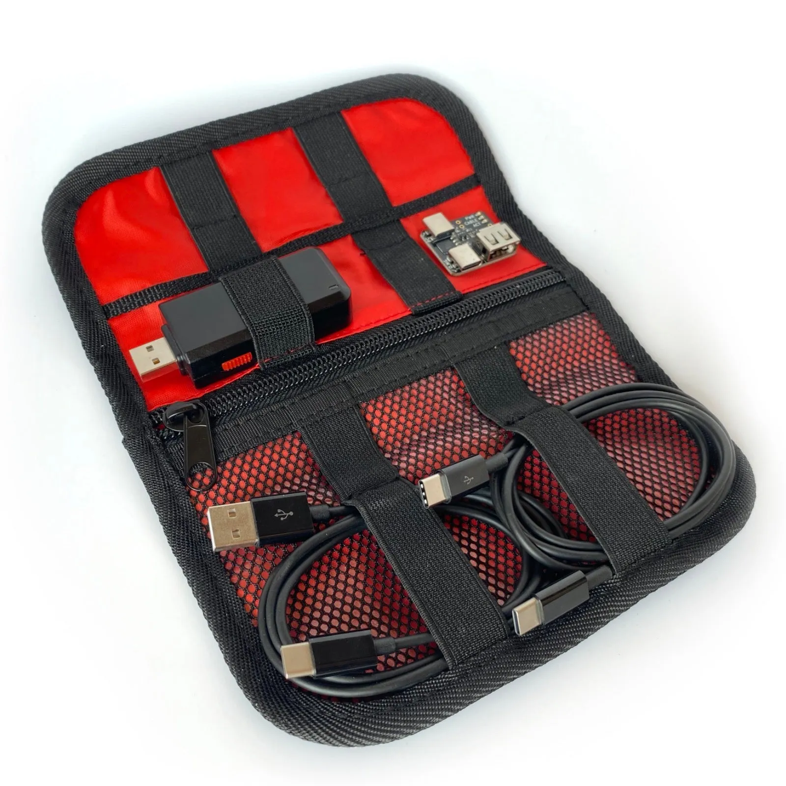 O.MG   Hak5 Hotplug Kit