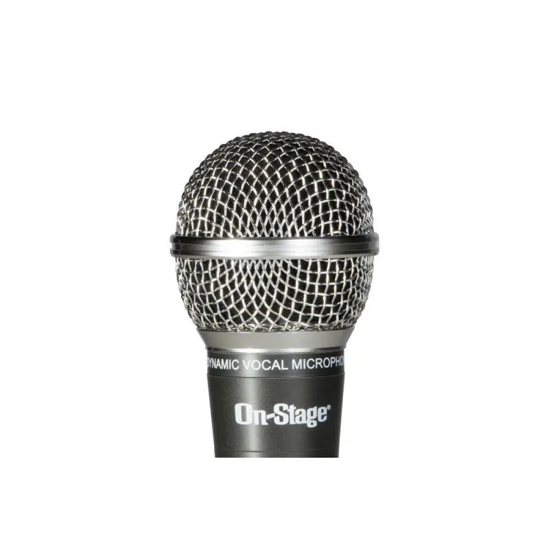 On-Stage AS420V2 Dynamic Handheld Mic