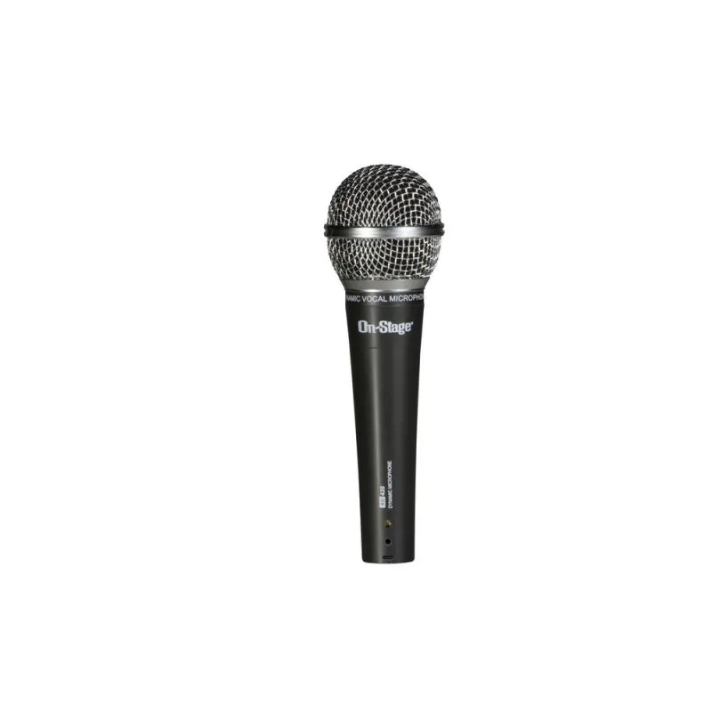 On-Stage AS420V2 Dynamic Handheld Mic