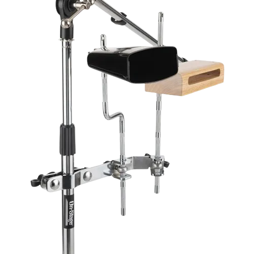On-Stage DPM2200 Percussion Mount