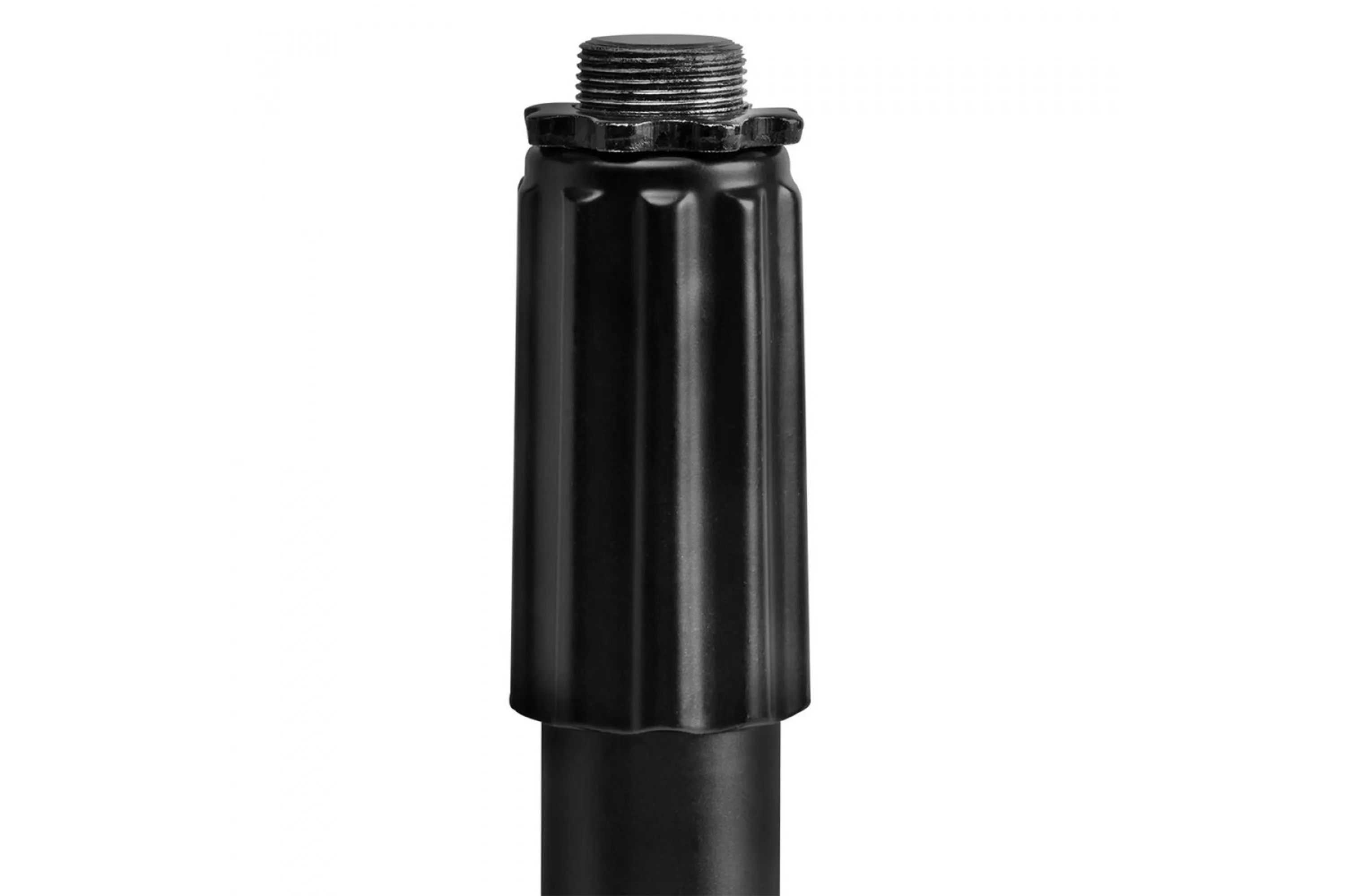On-Stage DS7200B Adjustable Desktop Mic Stand
