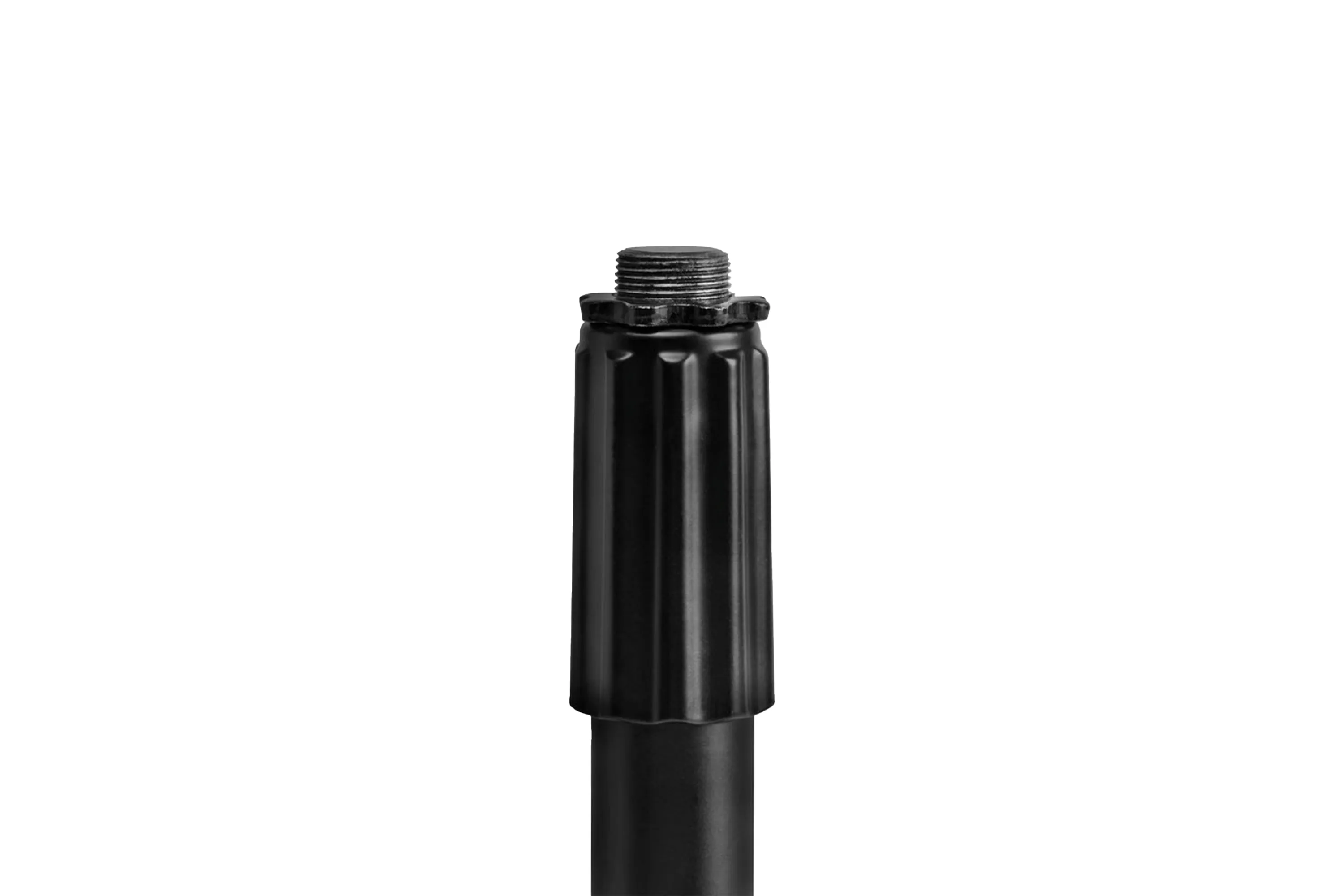On-Stage DS7200B Adjustable Desktop Mic Stand