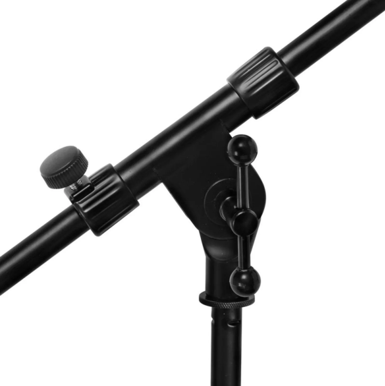 On Stage MS7411B Tripod Mic Stand
