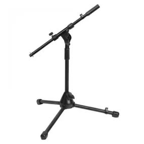 On Stage MS7411B Tripod Mic Stand