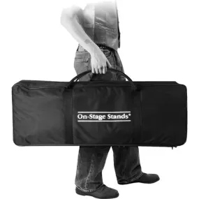 On-Stage MSB6500 Mic Stand Bag