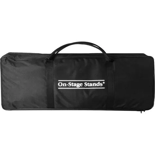 On-Stage MSB6500 Mic Stand Bag