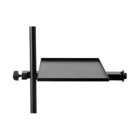 On-Stage MST1000 U-Mount Mic Stand Tray
