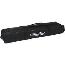 On-Stage SSB6500 Heavy Duty Speaker Stand Bag