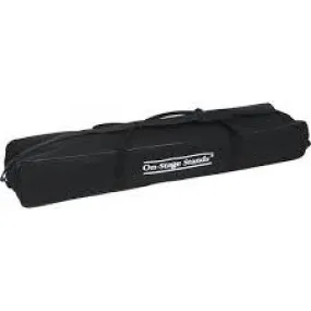 On-Stage SSB6500 Heavy Duty Speaker Stand Bag