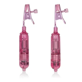 One Touch Micro Vibro Clamps