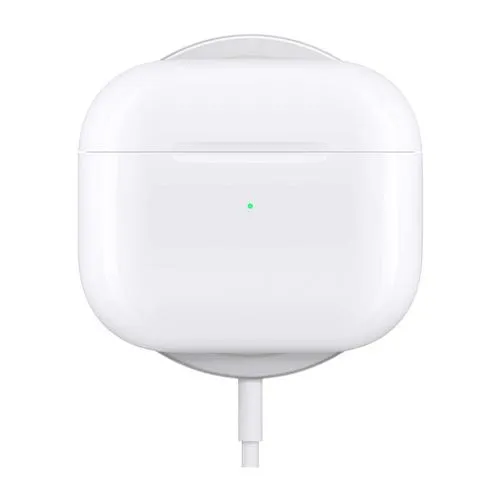 OpenBox- Apple AirPods Wireless Headphones with MagSafe Charging Case - 3rd Generation (MME73AM/A)