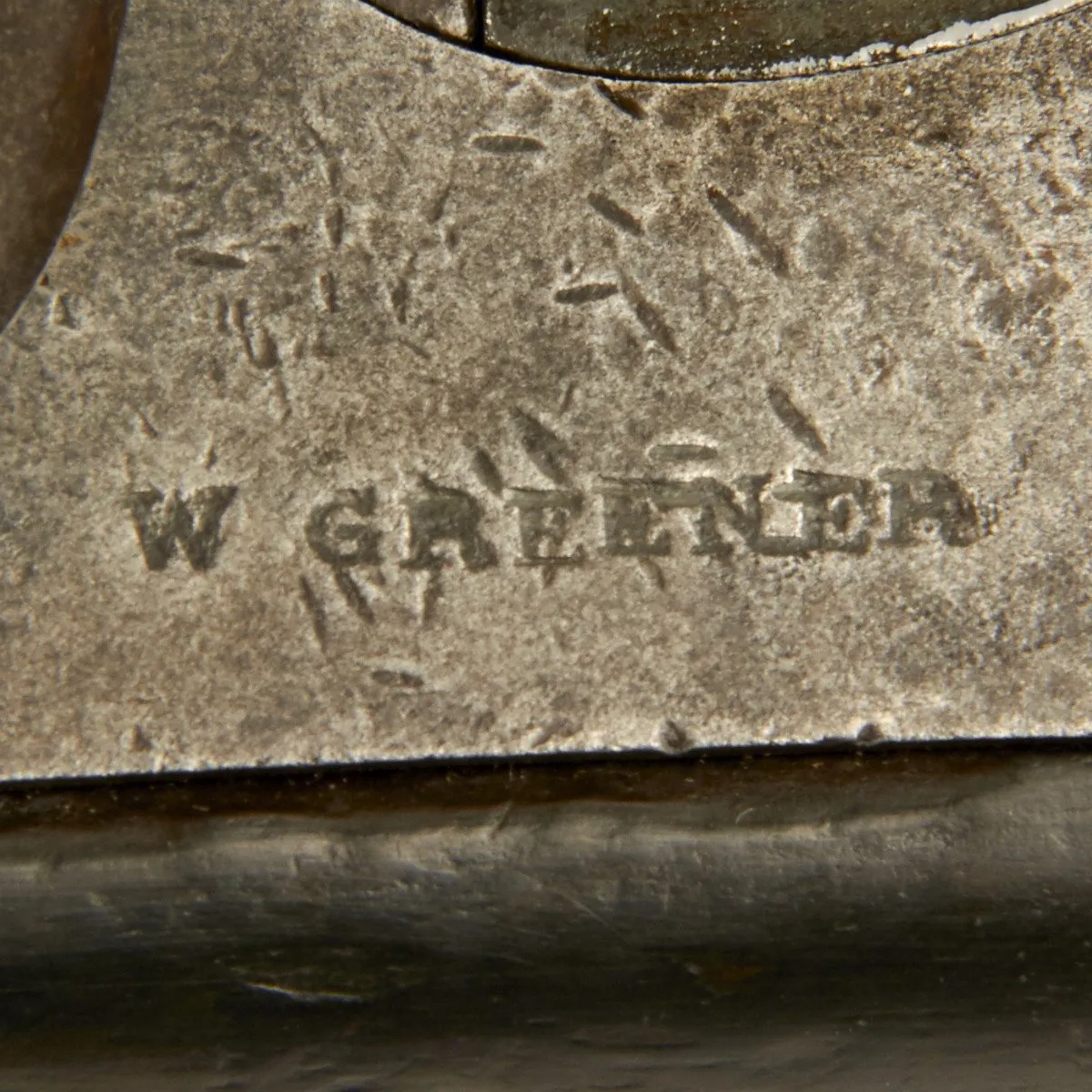 Original 1851 Bengal Irregular Cavalry Carbine by Greener - Skinners Horse