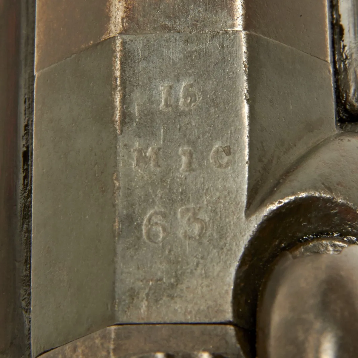 Original 1851 Bengal Irregular Cavalry Carbine by Greener - Skinners Horse