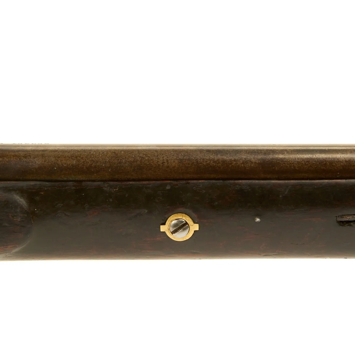 Original 1851 Bengal Irregular Cavalry Carbine by Greener - Skinners Horse